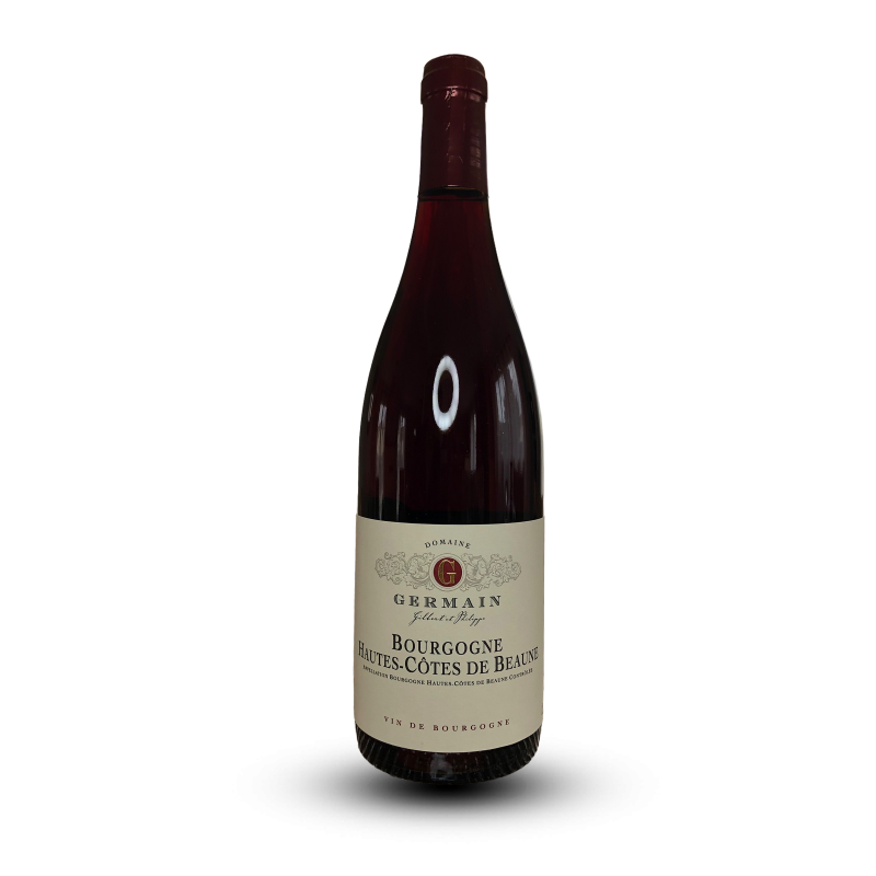 BOURGOGNE HAUTES CÔTES DE BEAUNE 2022