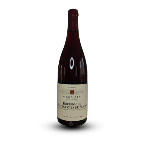 BOURGOGNE HAUTES CÔTES DE BEAUNE 2022