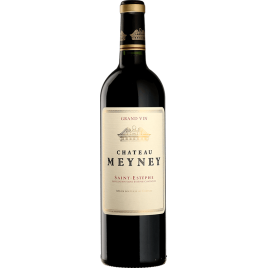 CHATEAU MENEY SAUNT ESTÈPHE 2018