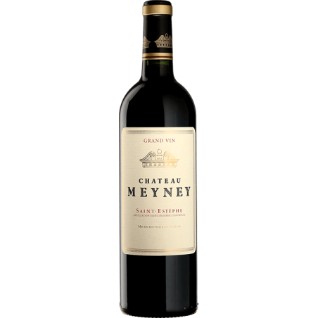 CHATEAU MENEY SAUNT ESTÈPHE 2018