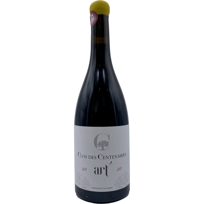 CLOS DES CENTENAIRES ART 2019