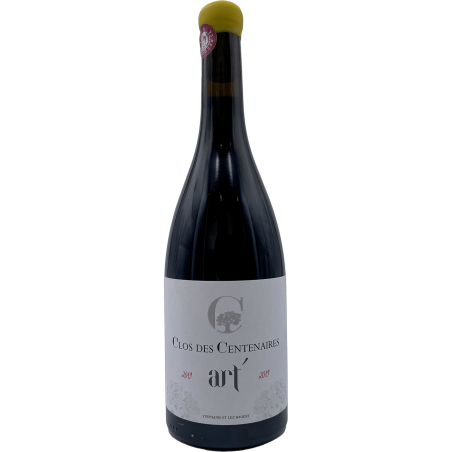 CLOS DES CENTENAIRES ART 2019