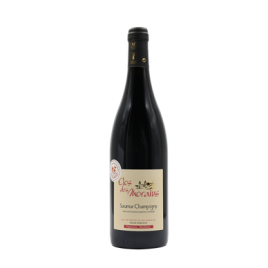 CLOS DES MORAINS SAUMUR CHAMPIGNY