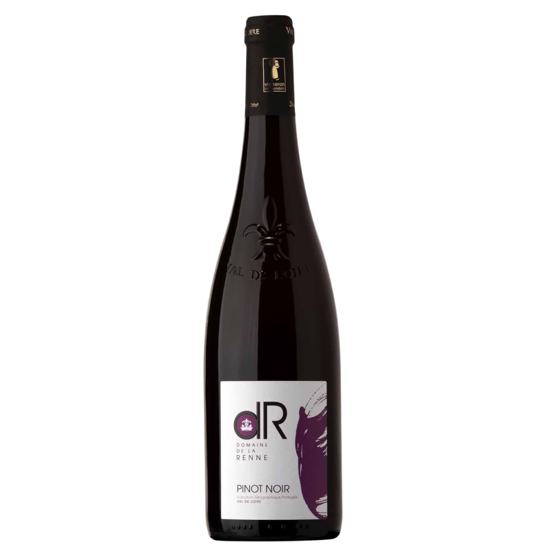 DOMAINE DE LA REINE PINOT NOIR