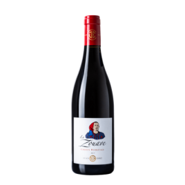 LE ZOUAVE CROZES HERMITAGE 2021