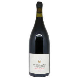 LUXE , CALME ET VOLUPTÉ MAGNUM 2019