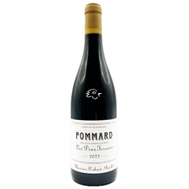 POMMARD LES DEUX TERROIRS 2021