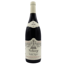 VOLNAY LES VIEILLES VIGNES 2020