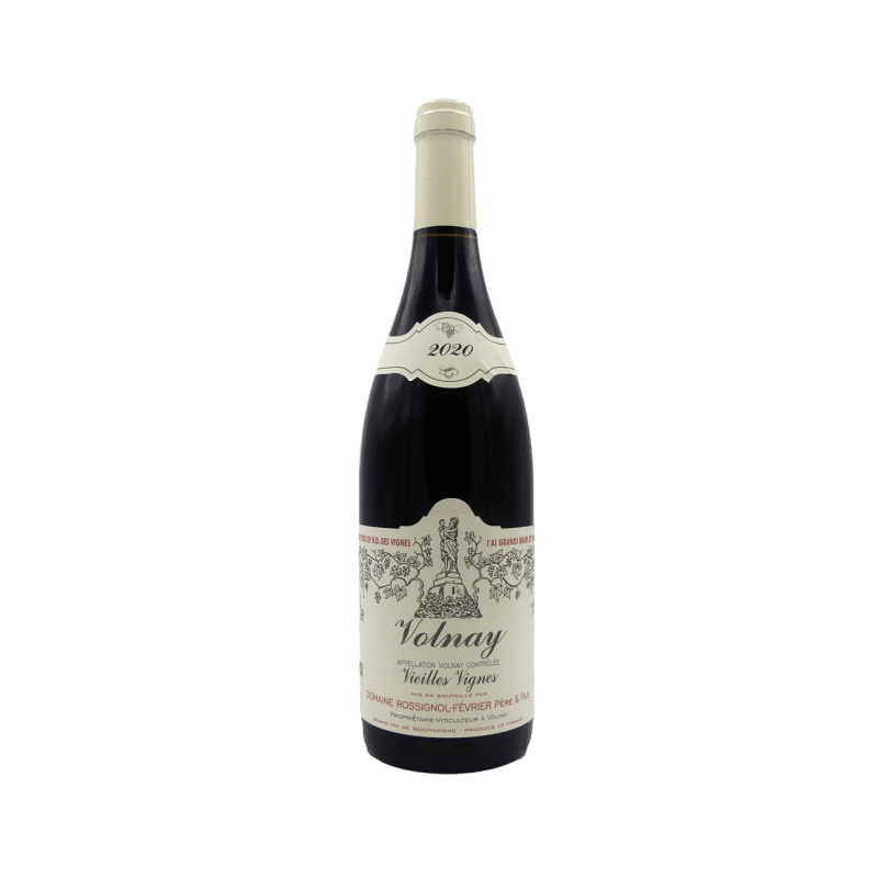 VOLNAY LES VIEILLES VIGNES 2020