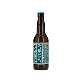 BREWDOG PUNK IPA