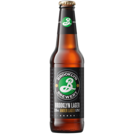 BROOKLYN BREWERY