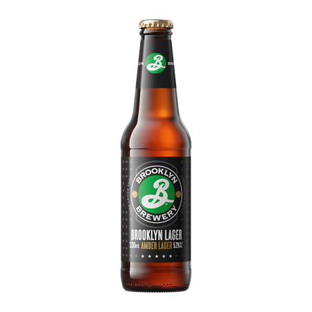 BROOKLYN BREWERY