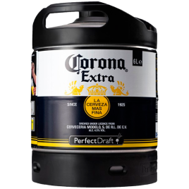 CORONA EXTRA FUT