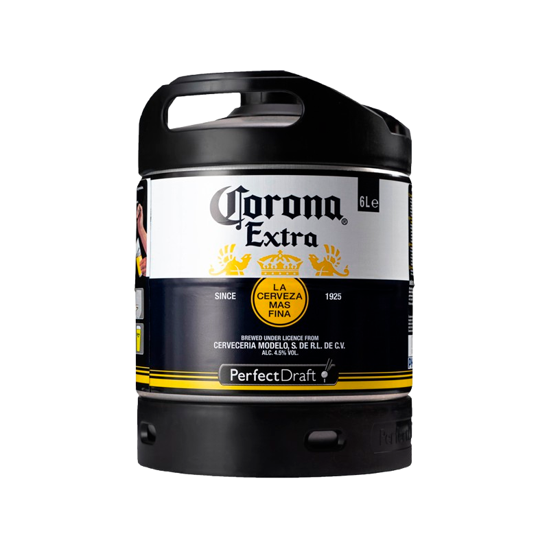 CORONA EXTRA FUT