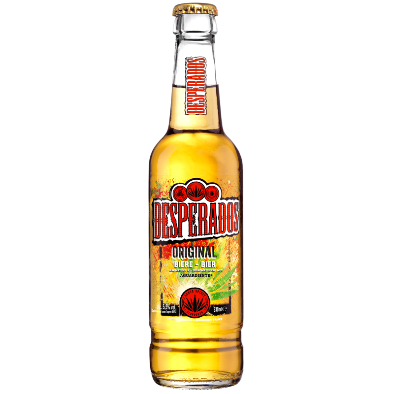 DESPERADOS ORIGINAL