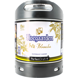 HOEGAARDEN BLANCHE FUT