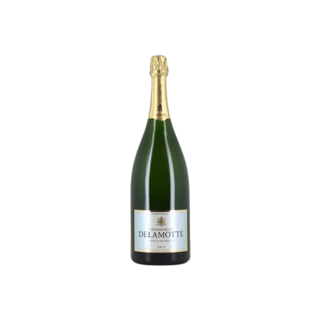 CHAMPAGNE DELAMOTTE BRUT MAGNUM