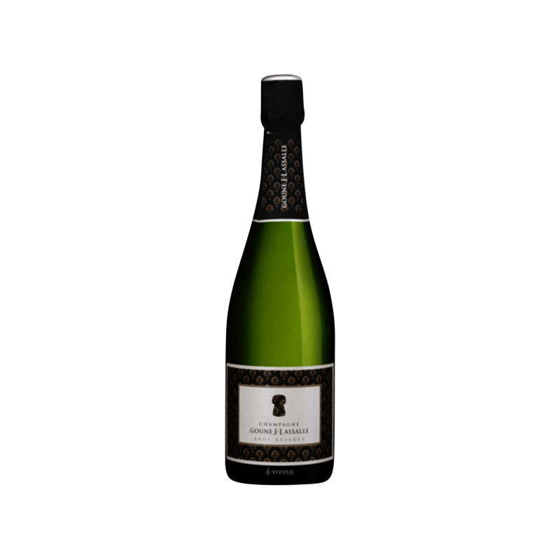 GOUNEL LASSALE CHAMPAGNE