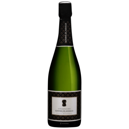 GOUNEL LASSALE CHAMPAGNE