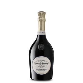 LAURENT PERRIER CHAMPAGNE BLANC DE BLANCS BRUT