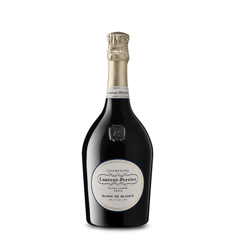 LAURENT PERRIER CHAMPAGNE BLANC DE BLANCS BRUT