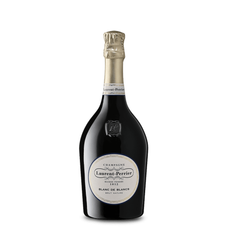 LAURENT PERRIER CHAMPAGNE BLANC DE BLANCS BRUT