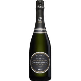 LAURENT PERRIER CHAMPAGNE BRUT MILLÉSIME