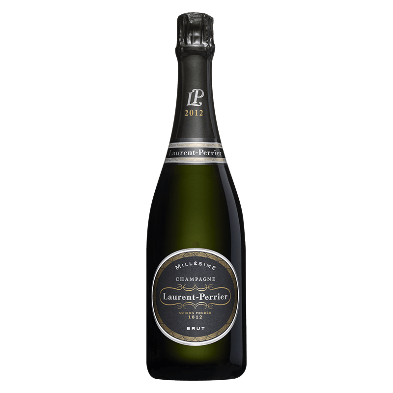 LAURENT PERRIER CHAMPAGNE BRUT MILLÉSIME