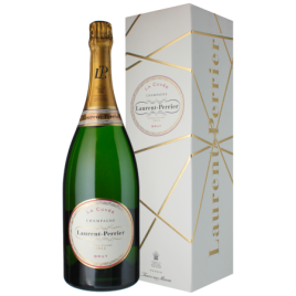 LAURENT PERRIER CHAMPAGNE LA CUVÉE MAGNUM