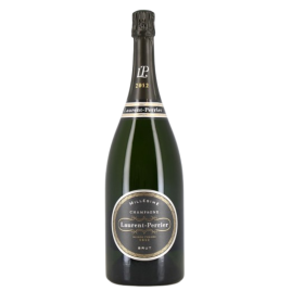 LAURENT PERRIER CHAMPAGNE MILLÉSIME MAGNUM