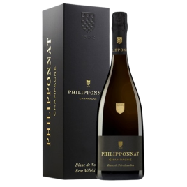 PHILIPPONNAT CHAMPAGNE BLANC DE NOIRS EXTRA-BRUT 2