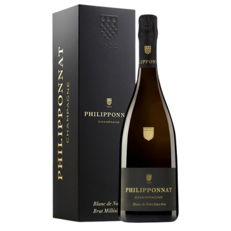 PHILIPPONNAT CHAMPAGNE BLANC DE NOIRS EXTRA-BRUT 2