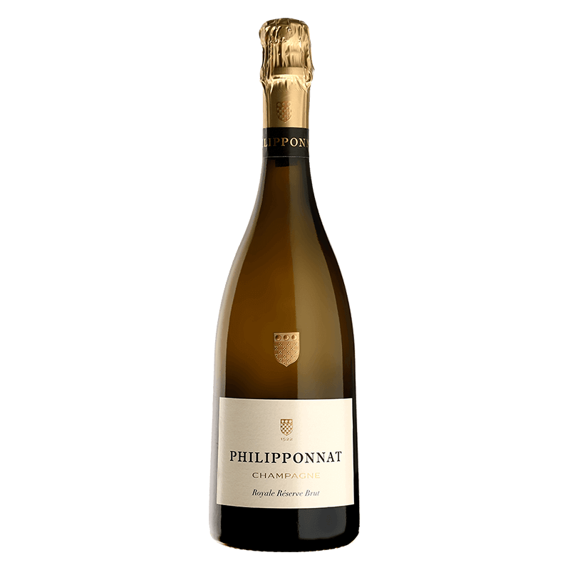 PHILIPPONNAT CHAMPAGNE ROYALE RÉSERVE BRUT