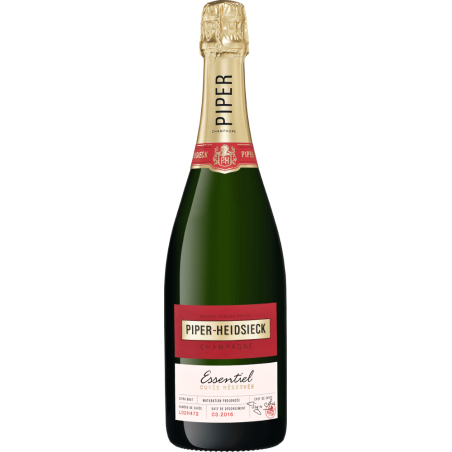 PIPER-HEIDSIECK CHAMPAGNE ESSENTIEL