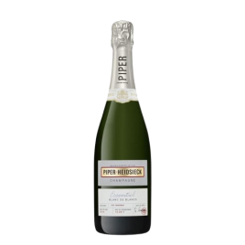 PIPER-HEIDSIECK CHAMPAGNE ESSENTIEL BLANC DE BLANC