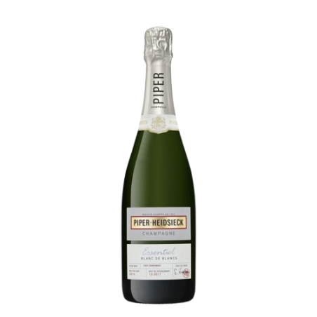 PIPER-HEIDSIECK CHAMPAGNE ESSENTIEL BLANC DE BLANC