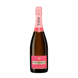 PIPER-HEIDSIECK CHAMPAGNE ROSÉ SAUVAGE