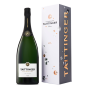 TAITTINGER CHAMPAGNE BRUT MAGNUM