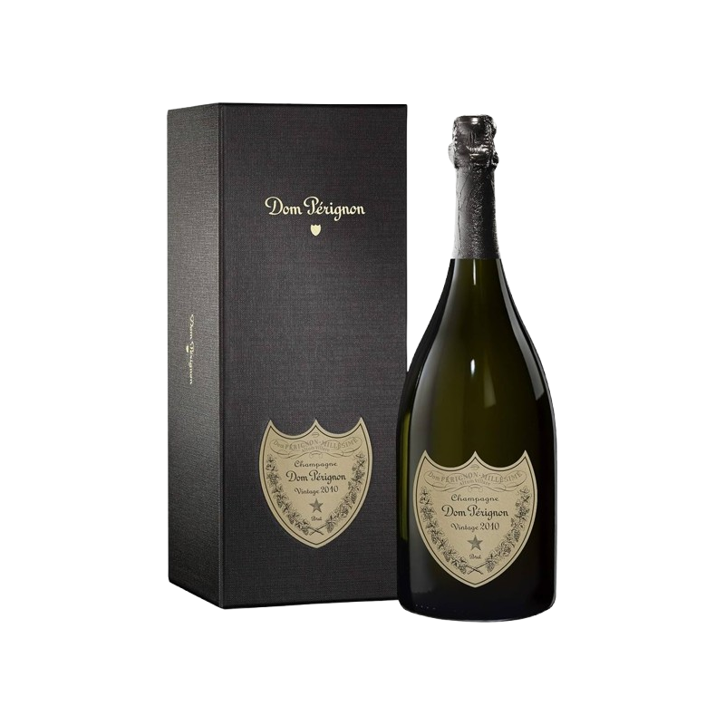 DOM PÉRIGNON