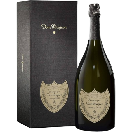 DOM PÉRIGNON