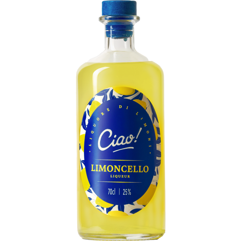 CIAO LIMONCELLO