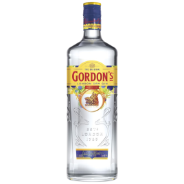 GORDON'S GIN