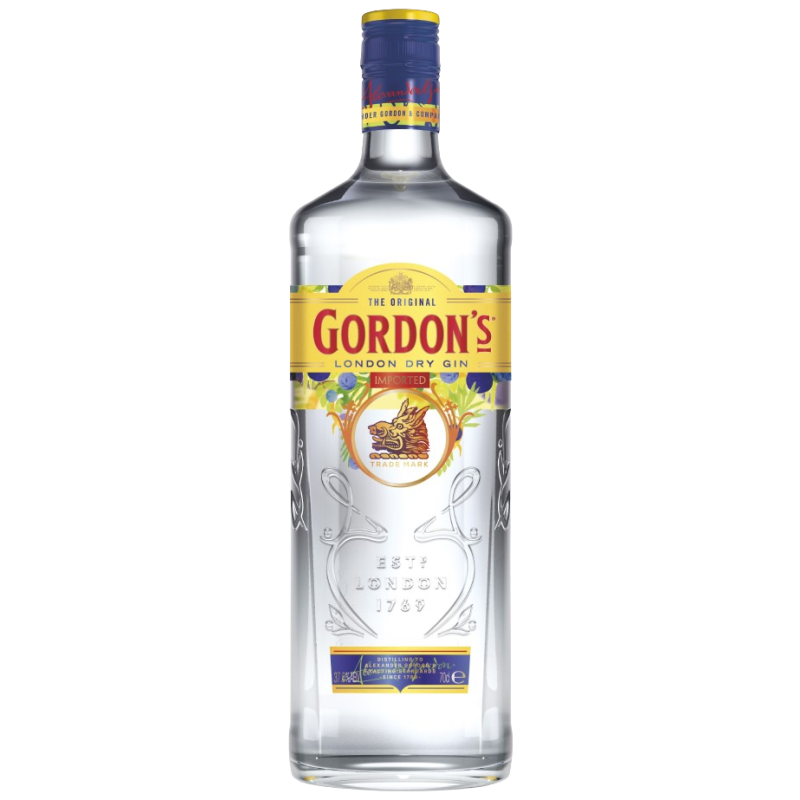 GORDON'S GIN