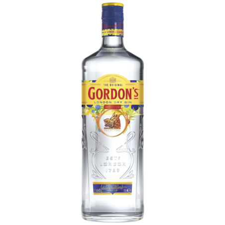 GORDON'S GIN