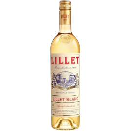 LILLET BLANC