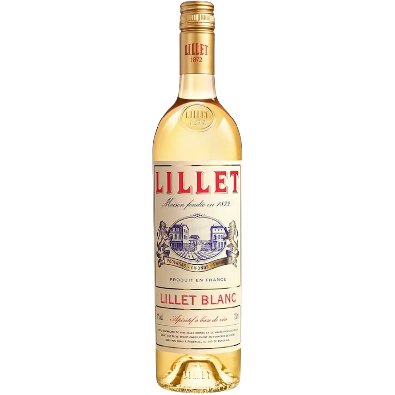 LILLET BLANC