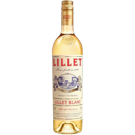 LILLET BLANC