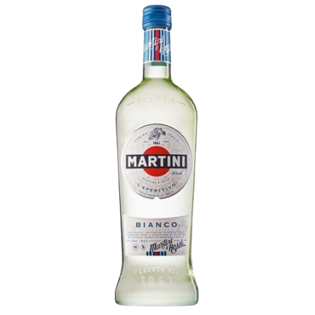 MARTINI BIANCO