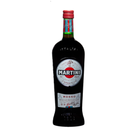 MARTINI ROSSO