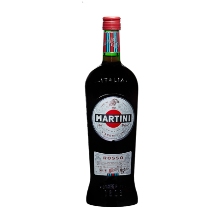 MARTINI ROSSO